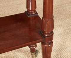 William IV Etagere - 3907224