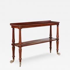William IV Etagere - 3908963