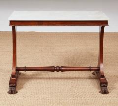 William IV Hall Console Table - 4350179