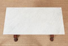William IV Hall Console Table - 4350180