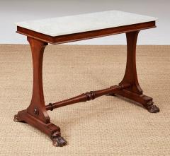 William IV Hall Console Table - 4350183