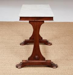 William IV Hall Console Table - 4350186