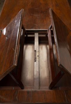 William IV Invalid Reading Table - 2986227