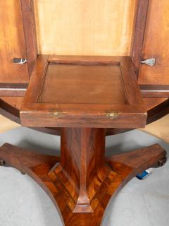William IV Mahogany Center Table - 4458937