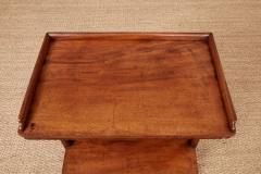 William IV Mahogany Etagere - 4336149