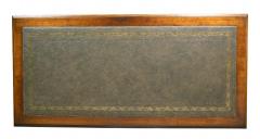 William IV Mahogany Writing Table - 4389822