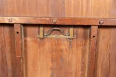 William IV Maple Center Table - 4336446