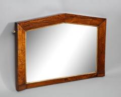 William IV Overmantel Mirror - 685940