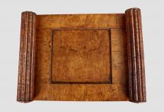William IV Pollard Oak Hall Bench - 4115178