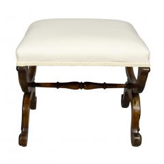 William IV Rosewood Bench - 3786628