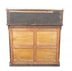 William IV Rosewood Credenza - 4292667