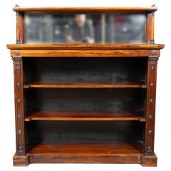 William IV Rosewood Credenza - 4292697