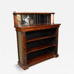 William IV Rosewood Credenza - 4297098