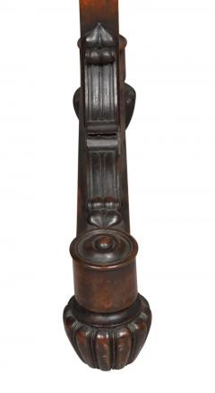 William IV Rosewood Writing Table - 4141002