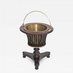 William IV Slatted Urn Wine Cooler - 1839920