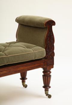 William IV Window Bench - 2655940