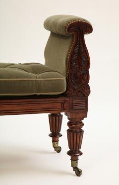 William IV Window Bench - 2655942