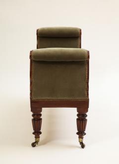 William IV Window Bench - 2655943