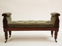 William IV Window Bench - 2655945