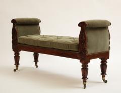 William IV Window Bench - 2655948
