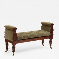 William IV Window Bench - 2671817
