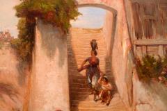 William James Muller Neapolitan Coast - 4412221