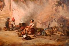 William James Muller Neapolitan Coast - 4412222