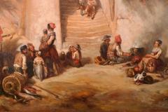 William James Muller Neapolitan Coast - 4412223