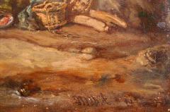 William James Muller Neapolitan Coast - 4412225