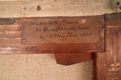 William James Muller Neapolitan Coast - 4412227