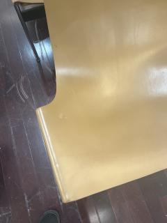 William Katavolos Set of 6 Katavolos T Chairs for Laverne Int  - 4347885