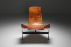 William Katavolos William Katavolos for Laverne International TH 15 Lounge Chairs 1960s - 1468355