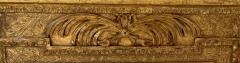 William Kent George I II Carved Giltwood Mirror In the Palladian Manner of William Kent - 4587613