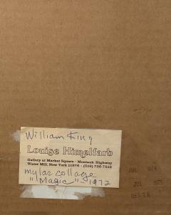 William King Magic  - 4792791
