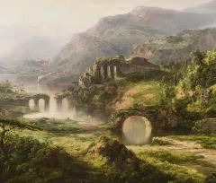 William Louis Sonntag Sr Dream of Italy - 536366