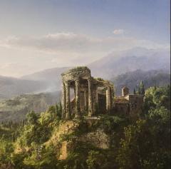 William Louis Sonntag Sr Dream of Italy - 536367