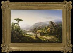 William Louis Sonntag Sr Dream of Italy - 536368