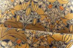 William Morris Fragment Rug - 2450079
