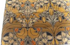 William Morris Fragment Rug - 2450080