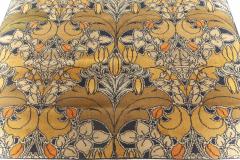 William Morris Fragment Rug - 2450081