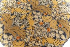 William Morris Fragment Rug - 2450084