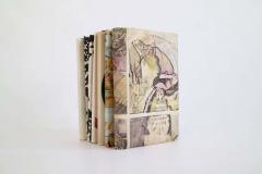 William Nelson Copley Christo and More SMS A Collection of Multiples William N Copley 1968 - 2823850