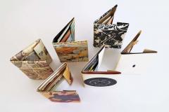 William Nelson Copley Christo and More SMS A Collection of Multiples William N Copley 1968 - 2823859