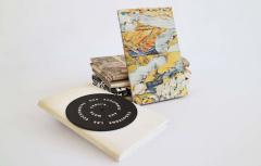 William Nelson Copley Christo and More SMS A Collection of Multiples William N Copley 1968 - 2823867