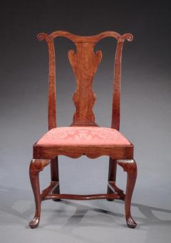 William Savery QUEEN ANNE SIDE CHAIR - 1052196