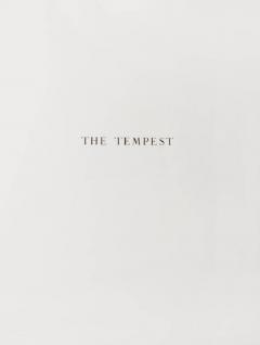 William Shakespeare The Tempest by William Shakespeare - 3015888