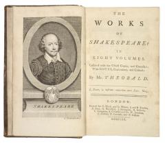 William Shakespeare The Works of William Shakespeare by William Shakespeare - 3015866