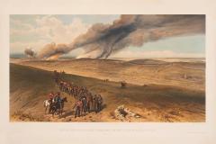 William Simpson The Seat of the War in the East by William Simpson - 3621814