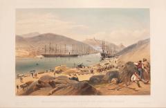 William Simpson The Seat of the War in the East by William Simpson - 3621818