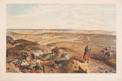 William Simpson The Seat of the War in the East by William Simpson - 3621819